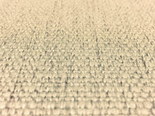 Load image into Gallery viewer, Neutral Beige Greige Water &amp; Stain Resistant Textured Upholstery Fabric