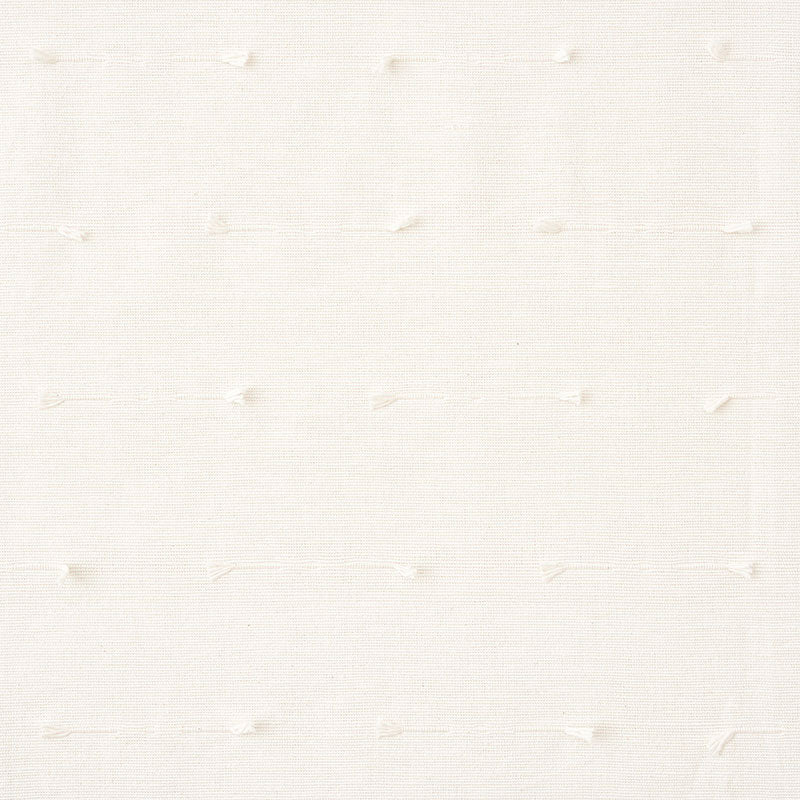 SCHUMACHER TETON FABRIC / SNOW