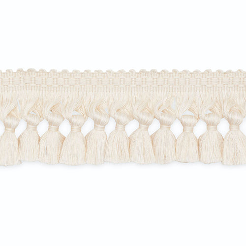 Schumacher Nina Tassel Fringe 2-1/4