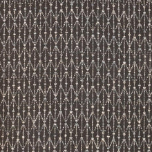 Load image into Gallery viewer, 5 Colors Geometric Upholstery Fabric Cream Black Gray / FT12