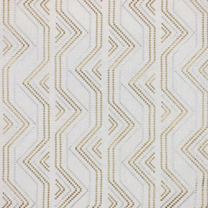5 Colors Embroidered Drapery Fabric Ivory Blue Red Beige Black Green / RMIL13