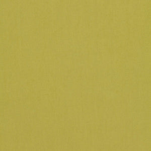 SCHUMACHER TRISTAN COTTON WEAVE FABRIC 64514 / OLIVE