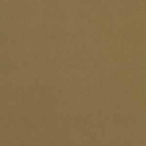 SCHUMACHER TRISTAN COTTON WEAVE FABRIC 64501 / UMBER