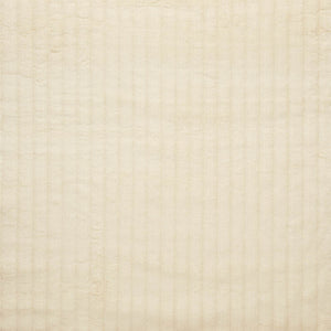 SCHUMACHER TUNDRA FABRIC / IVORY