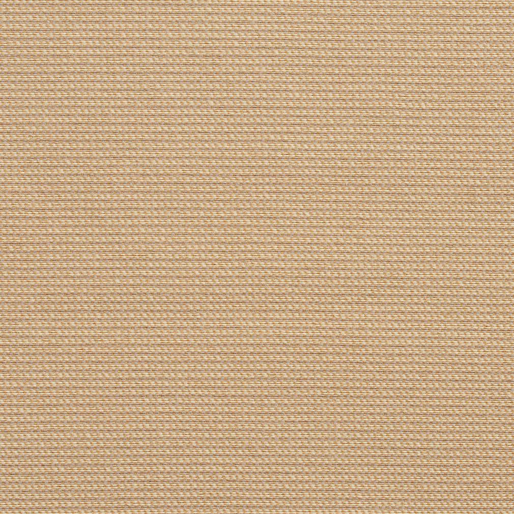 Essentials Outdoor Upholstery Drapery Fabric / Tan