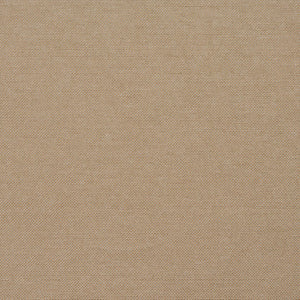 Essentials Linen Upholstery Drapery Fabric Tan