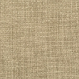 Essentials Linen Cotton Upholstery Fabric / Tan