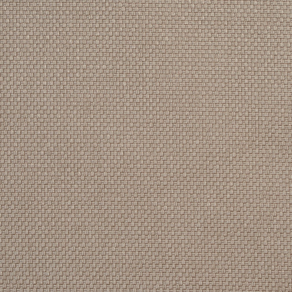 Essentials Upholstery Basketweave Fabric Tan / CB700-35