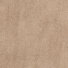 Load image into Gallery viewer, Essentials Breathables Tan Heavy Duty Faux Leather Upholstery Vinyl / Birch