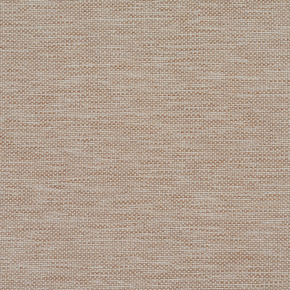 Essentials Heavy Duty Upholstery Drapery Fabric Tan / Bisque