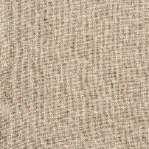 Essentials Chenille Upholstery Drapery Fabric Tan / Flax