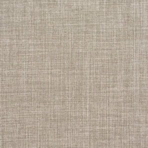 Essentials Upholstery Drapery Linen Blend Fabric Tan / Heather