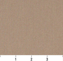 Load image into Gallery viewer, Essentials Cotton Duck Tan Upholstery Drapery Fabric / Mocha