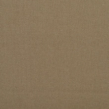 Load image into Gallery viewer, Essentials Cotton Twill Tan Upholstery Fabric / Pewter