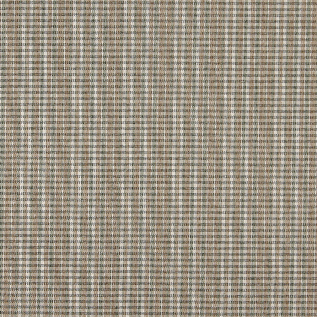 Tan Sage Ivory Plaid Upholstery Fabric Pesto | Fabric Bistro | Columbia ...