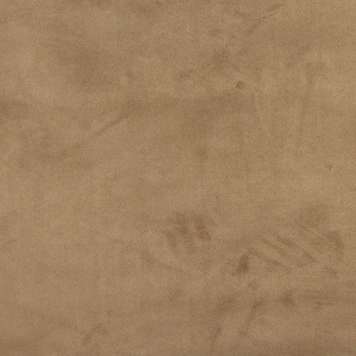 Essentials Stain Repellent Microsuede Upholstery Drapery Fabric Tan / Sand