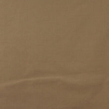 Load image into Gallery viewer, Essentials Cotton Duck Tan Upholstery Drapery Fabric / Sandalwood
