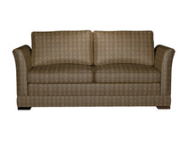 Load image into Gallery viewer, Essentials Tapestry Trellis Upholstery Drapery Black Fabric