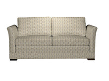 Load image into Gallery viewer, Essentials Tapestry Trellis Upholstery Drapery Gold Fabric