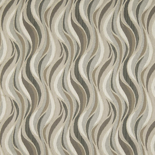 Essentials Upholstery Fabric Taupe / Niagara Smoke