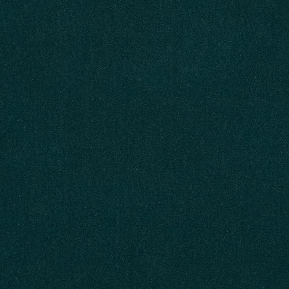 Essentials Faux Mohair Upholstery Fabric / Teal
