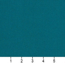Load image into Gallery viewer, Essentials Cotton Duck Upholstery Drapery Fabric / Teal