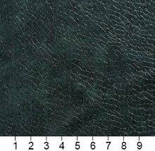 Load image into Gallery viewer, Essentials Breathables Heavy Duty Faux Leather Upholstery Vinyl / Teal