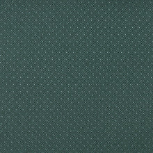 Load image into Gallery viewer, Essentials Heavy Duty Mid Century Modern Scotchgard Teal Dot Upholstery Fabric / Aspen
