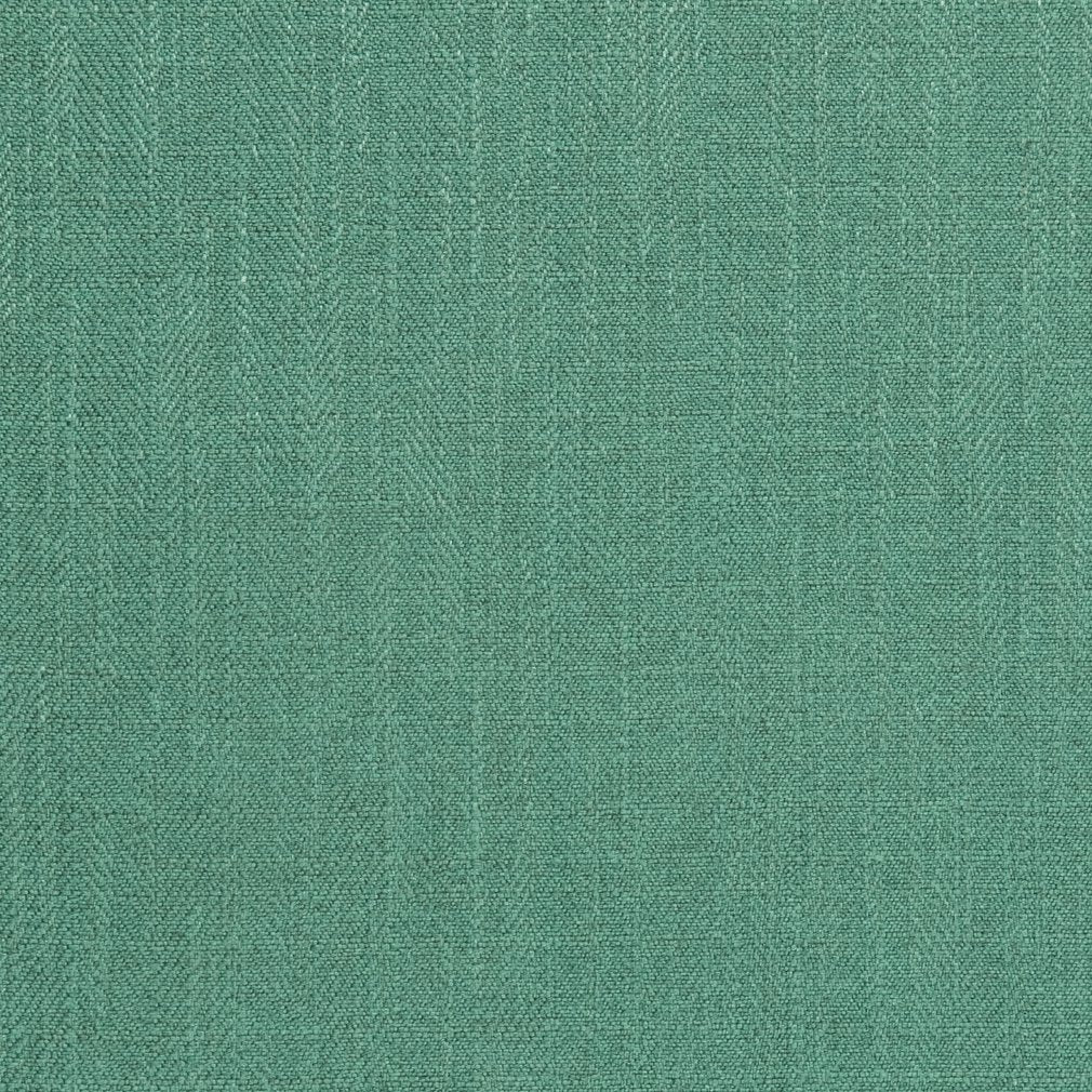 Essentials Upholstery Drapery Fabric / Teal