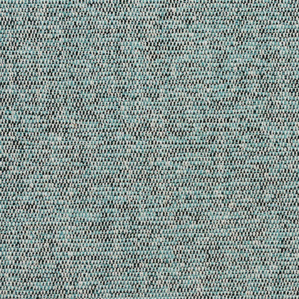 Essentials Upholstery Drapery Fabric / Teal