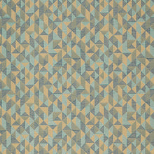 Load image into Gallery viewer, Essentials Stain Repellent Upholstery Fabric Teal / Epic Azure