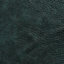 Load image into Gallery viewer, Essentials Breathables Heavy Duty Faux Leather Upholstery Vinyl / Teal