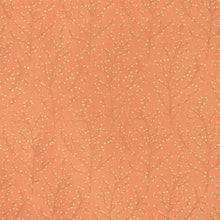 Load image into Gallery viewer, Embroidered Drapery Upholstery Fabric Beige Orange Green Blue / RMIL13