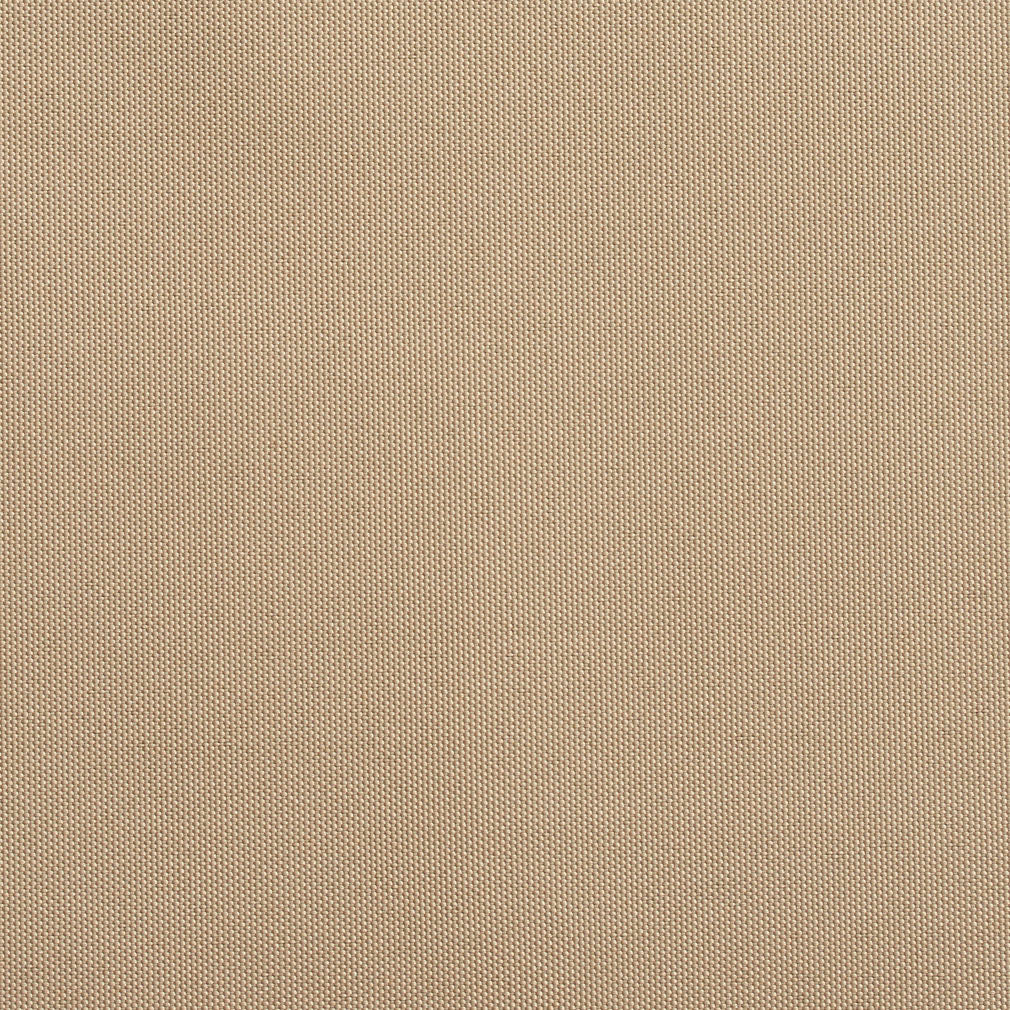 Essentials European Outdoor Fabric / Top Choice Sand