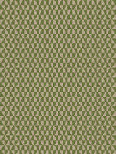 Load image into Gallery viewer, 3 Colorways Geometric Mid Century Modern Upholstery Fabric Blue Green Beige