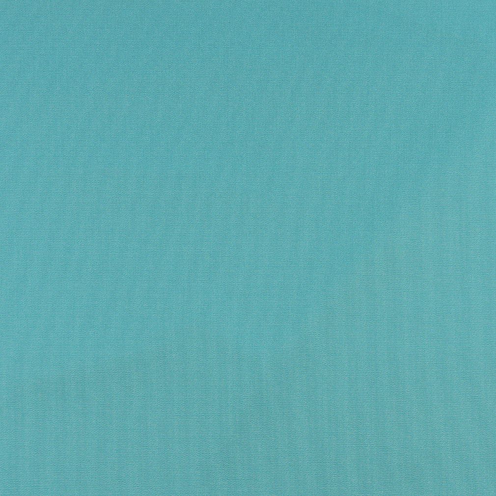 Essentials Outdoor Turquoise Blue Capri Upholstery Fabric