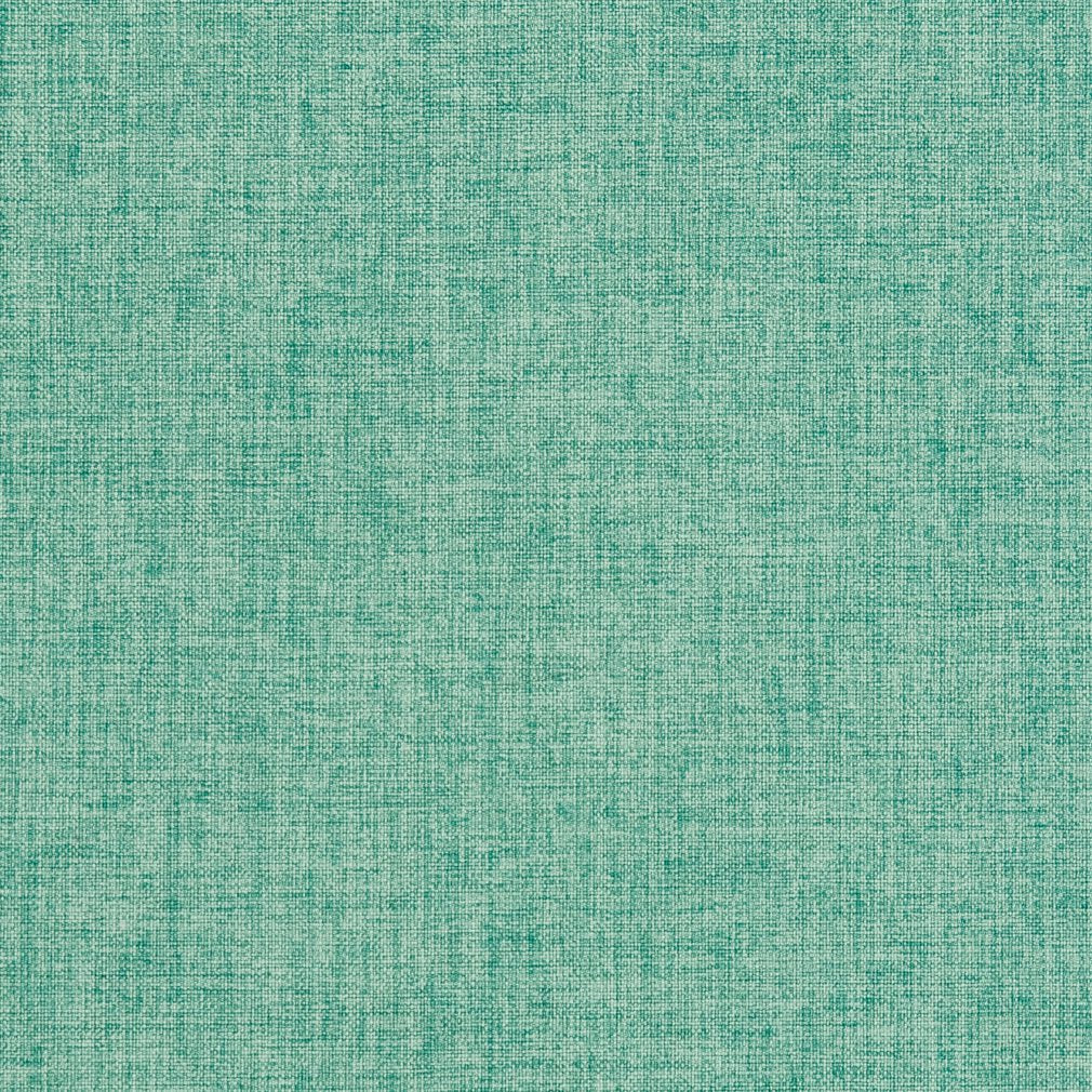 Essentials Upholstery Drapery Fabric / Turquoise
