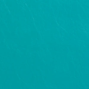 Essentials Marine Auto Upholstery Vinyl Fabric Turquoise / Lagoon