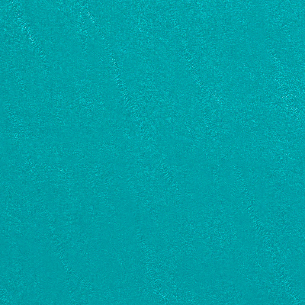 Essentials Marine Auto Upholstery Vinyl Fabric Turquoise / Lagoon