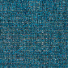 Load image into Gallery viewer, Essentials Crypton Turquoise Upholstery Drapery Fabric / Peacock