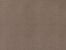 Load image into Gallery viewer, Stain Resistant Performance Mocha Brown Snake Faux Leather Upholstery Vinyl