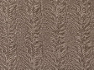Stain Resistant Performance Mocha Brown Snake Faux Leather Upholstery Vinyl