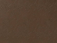 Load image into Gallery viewer, Stain Resistant Performance Brown Snake Faux Leather Upholstery Vinyl