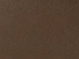 Stain Resistant Performance Brown Snake Faux Leather Upholstery Vinyl