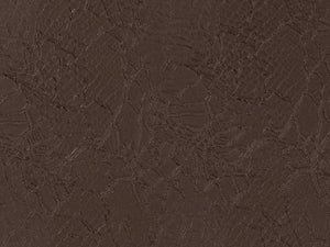 Stain Resistant Performance Brown Snake Faux Leather Upholstery Vinyl