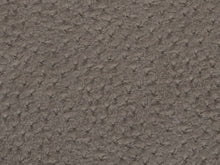 Load image into Gallery viewer, Stain Resistant Performance Ostrich Grey Animal Skin Faux Leather Upholstery Vinyl