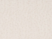 Load image into Gallery viewer, Stain Resistant Performance Cream Pearlescent Ostrich Faux Leather Upholstery Vinyl