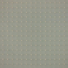 Load image into Gallery viewer, 4 Colors Check Upholstery Drapery Fabric White Navy Gray / FT12