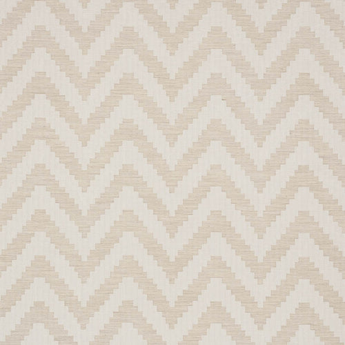 SCHUMACHER VERNE FABRIC / NATURAL