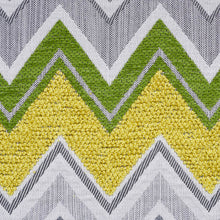 Load image into Gallery viewer, SCHUMACHER ZENYATTA MONDATTA II FABRIC / VIRIDIAN